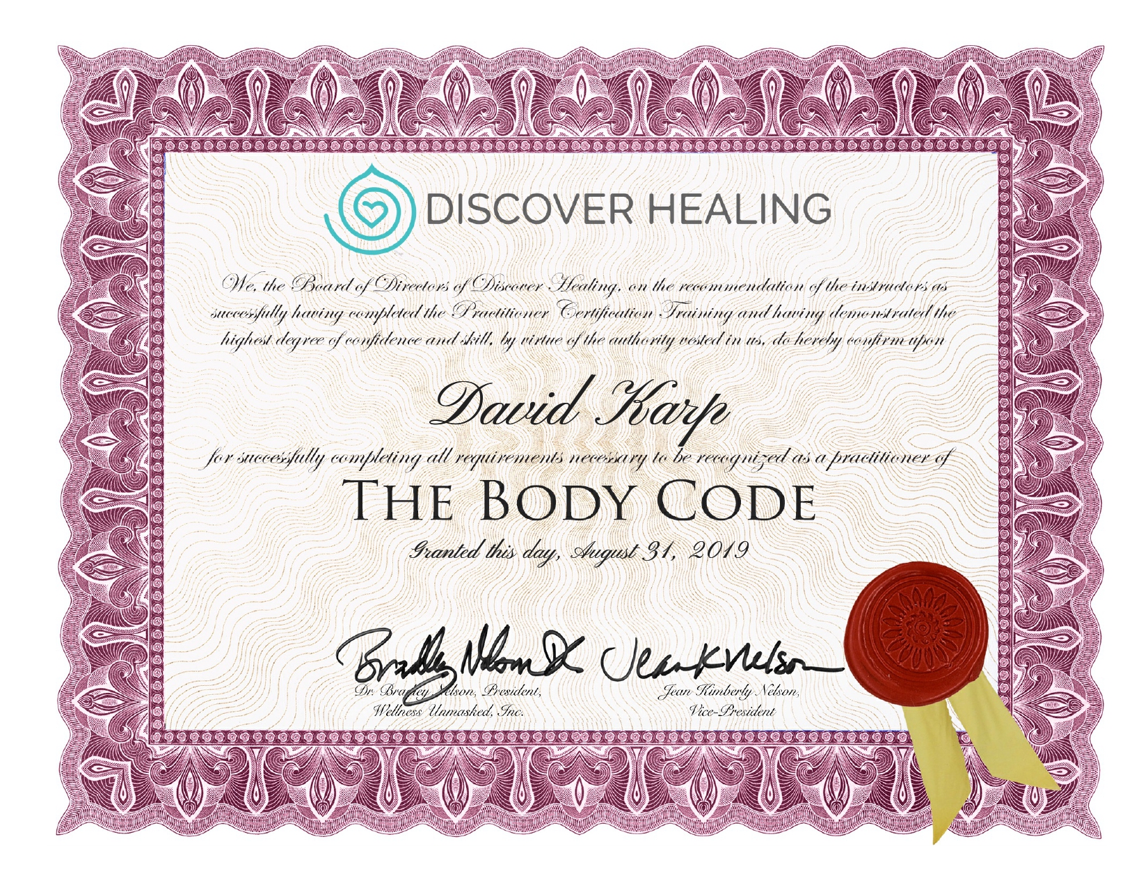 DavidKarp-BC_certificate_page-0001