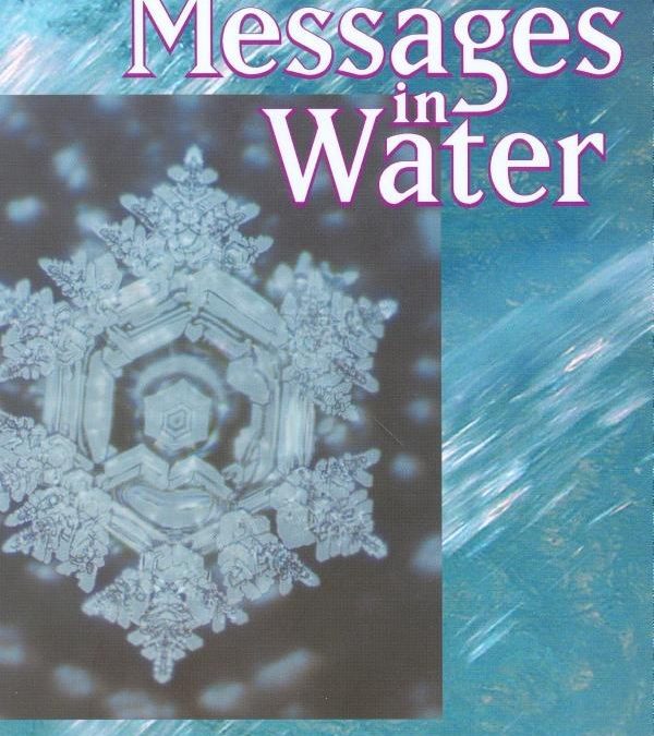 Kind Words for Your Water