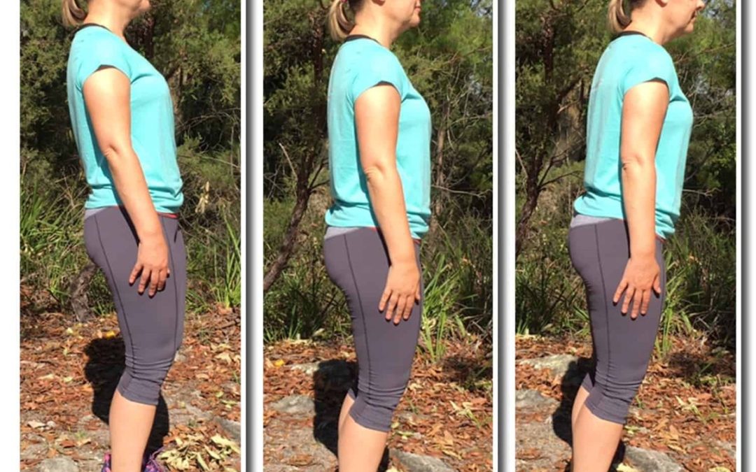 Let Your Body Lean Toward Yes