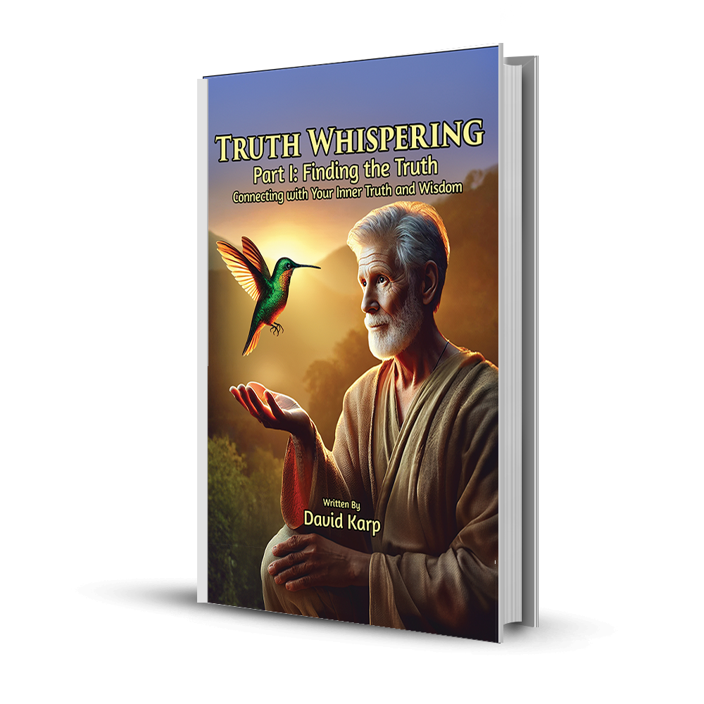 Truth Whispering Part I Book Truth Whispering Part I Book