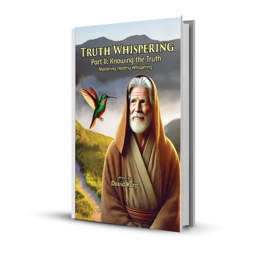Truth Whispering Part II Book Truth Whispering Part II Book