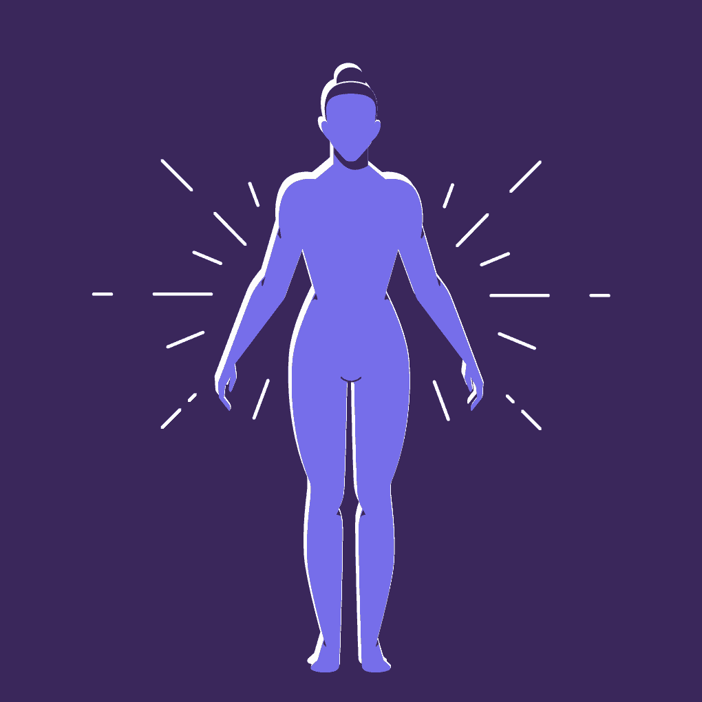 The Body Code course artwork